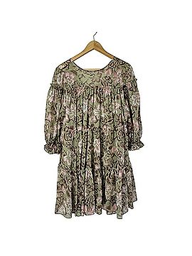 Ted Baker London Bunnoo Cocktail Dress (view 2)