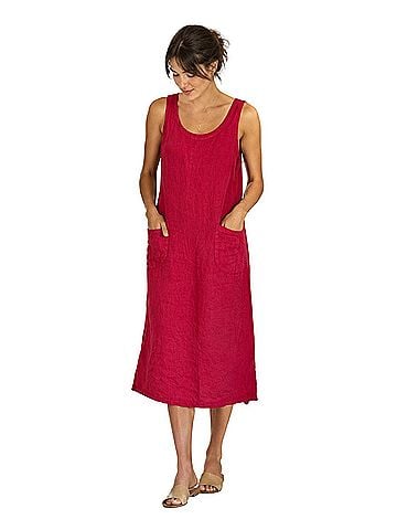 Coldwater Creek Casual Dress (view 1)