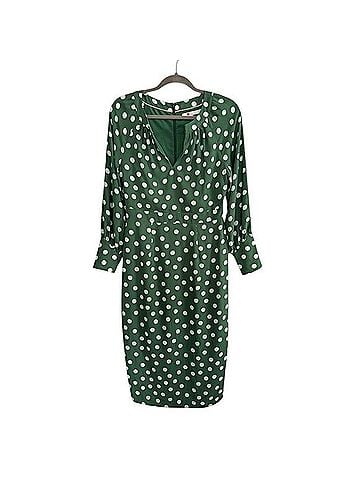 Boden Portia Cocktail Dress (view 1)