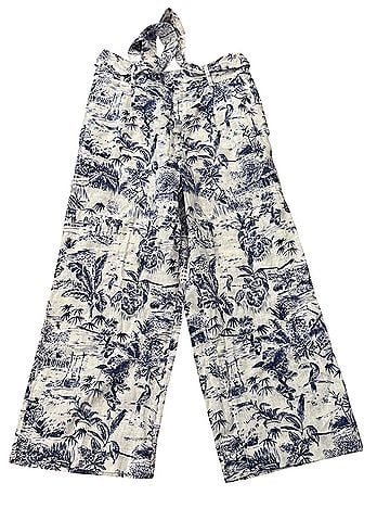 Joie Linen Pants (view 2)