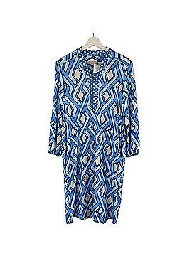 J. McLaughlin Emer Cocktail Dress (view 1)