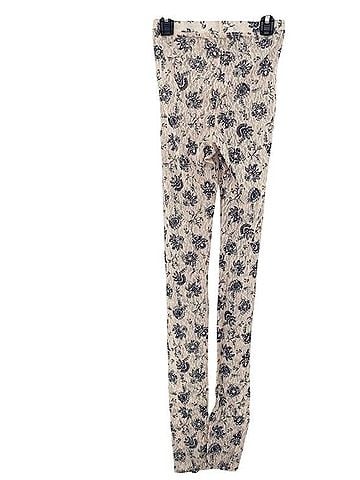 Free People Layered in Lace Legging Leggings (view 2)