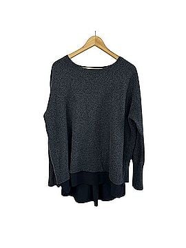 Vince. Cashmere Pullover Sweater (view 1)