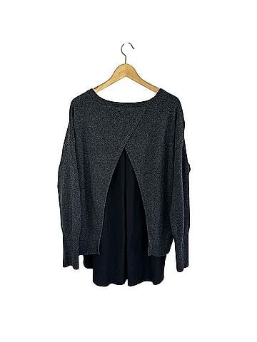 Vince. Cashmere Pullover Sweater (view 2)