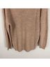 Jenni Kayne Cabin Sweater Wool Pullover Sweater - photo 7