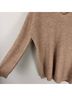 Jenni Kayne Cabin Sweater Wool Pullover Sweater - photo 5