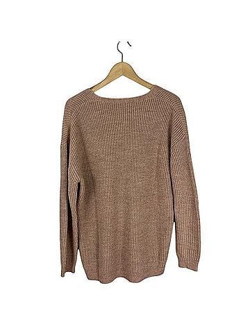 Jenni Kayne Cabin Sweater Wool Pullover Sweater (view 2)