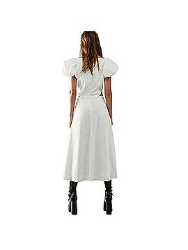 Elliatt Marlberry Cocktail Dress (view 2)