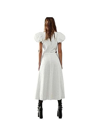 Elliatt Marlberry Cocktail Dress (view 2)
