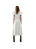 Elliatt Ivory Cocktail Dress Size XL - photo 2