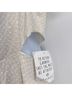 Elliatt Ivory Cocktail Dress Size XL - photo 6