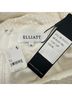 Elliatt Ivory Cocktail Dress Size XL - photo 3