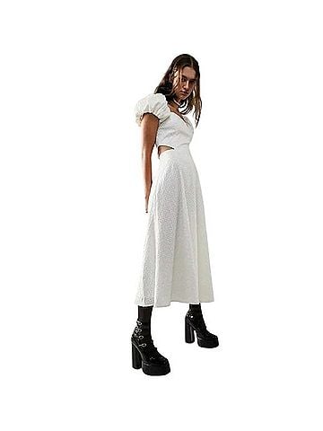 Elliatt Marlberry Cocktail Dress (view 1)