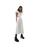 Elliatt Ivory Cocktail Dress Size XL - photo 1