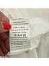 Elliatt Ivory Cocktail Dress Size XL - photo 12