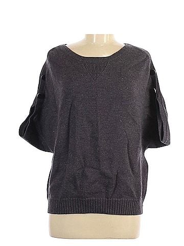 Laundry by Shelli Segal Pullover Sweater (view 1)