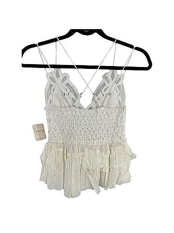 Free People Adella Cami Tank Top (view 2)