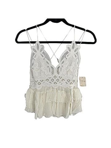 Free People Adella Cami Tank Top (view 1)
