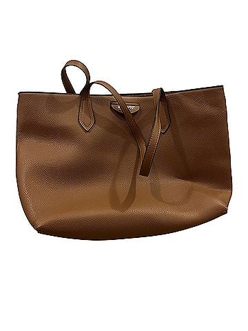 Nine West Leather Tote (view 1)