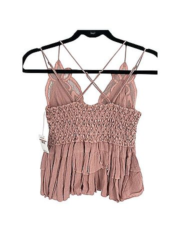 Free People Adella Cami Tank Top (view 2)