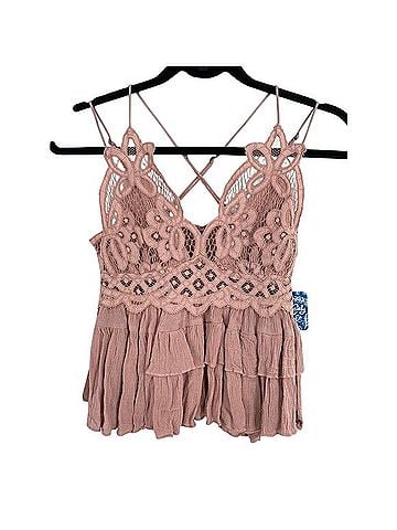 Free People Adella Cami Tank Top (view 1)
