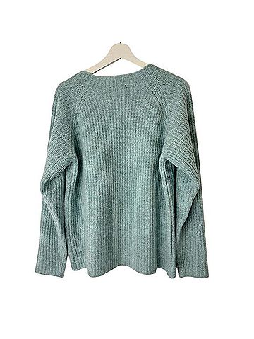 Saks Fifth Avenue Wool Pullover Sweater (view 2)