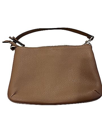 Nine West Leather Clutch (view 2)