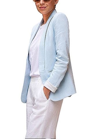 Club Monaco Blazer (view 1)