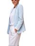 Club Monaco Blue Blazer Size 2 - photo 1