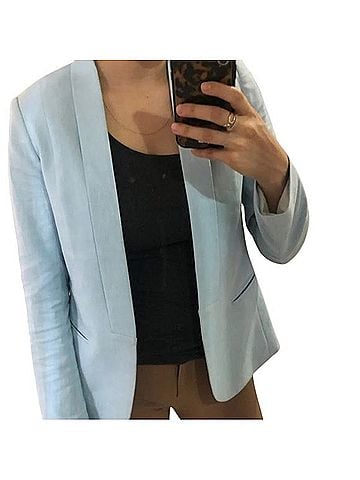 Club Monaco Blazer (view 2)