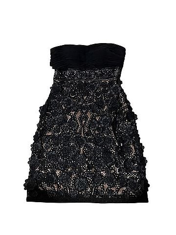 Sue Wong Cocktail Dress (view 2)