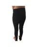 Bogner Black White Active Pants Size 4 - photo 2