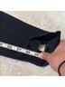 Bogner Black White Active Pants Size 4 - photo 7