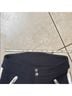 Bogner Black White Active Pants Size 4 - photo 9