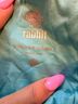 Rabbit Blue Athletic Shorts Size M - photo 3