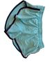 Rabbit Blue Athletic Shorts Size M - photo 1
