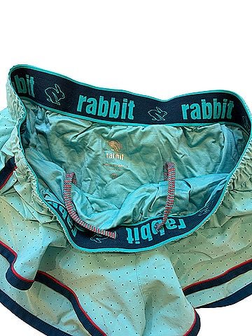 Rabbit Athletic Shorts (view 2)