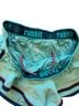 Rabbit Blue Athletic Shorts Size M - photo 2