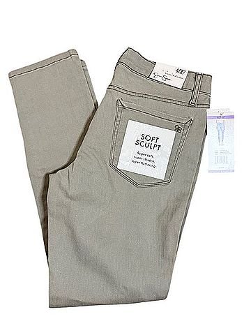 Jessica Simpson Soft Sculpt Jeans (view 1)