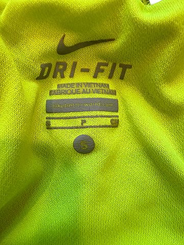 Nike Athletic Shorts (view 2)