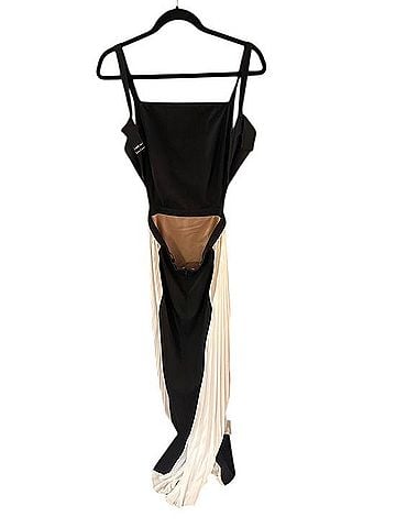 BCBGMAXAZRIA Cocktail Dress (view 2)