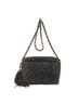 Chanel Gray CC Tassel Camera Bag One size - photo 1