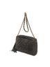 Chanel Gray CC Tassel Camera Bag One size - photo 3