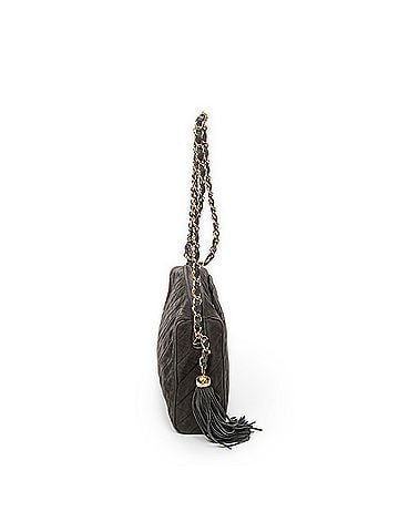 Chanel CC Tassel Camera Bag (view 2)