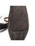 Chanel Gray CC Tassel Camera Bag One size - photo 7