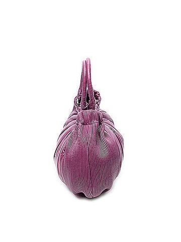 Miu Miu Pleated Hobo (view 2)