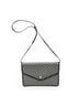 Céline Blue Vintage Envelope Crossbody One size - photo 1