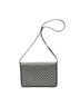 Céline Blue Vintage Envelope Crossbody One size - photo 5