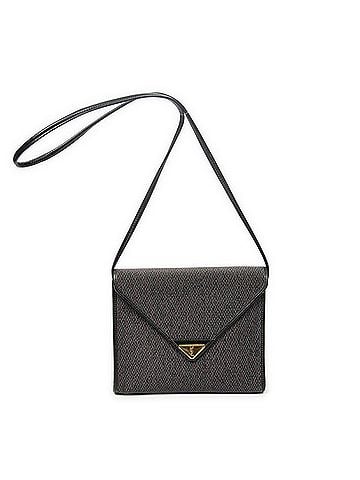 Yves Saint Laurent Vintage Envelope Crossbody (view 1)