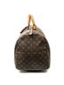 Louis Vuitton Brown Keepall 55 One size - photo 4